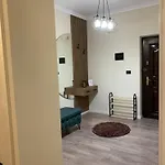 Nemanja Center Apartmán Durrës