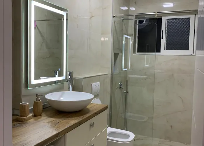 Appartamento Nemanja Center Durrës