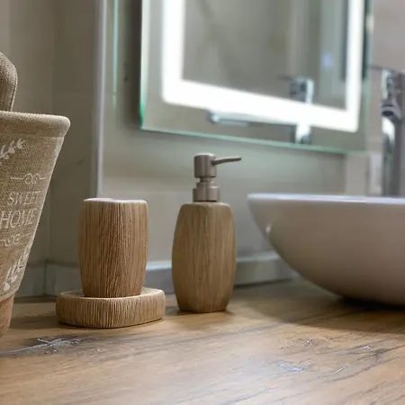 Apartamento Nemanja Center Durrës