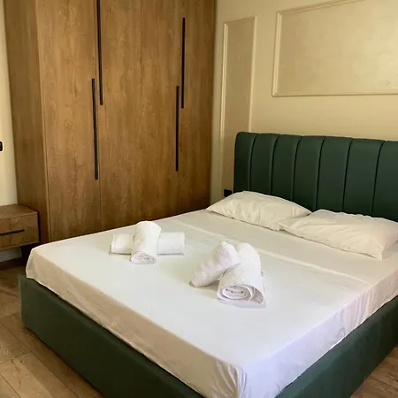 Apartamento Nemanja Center Durrës