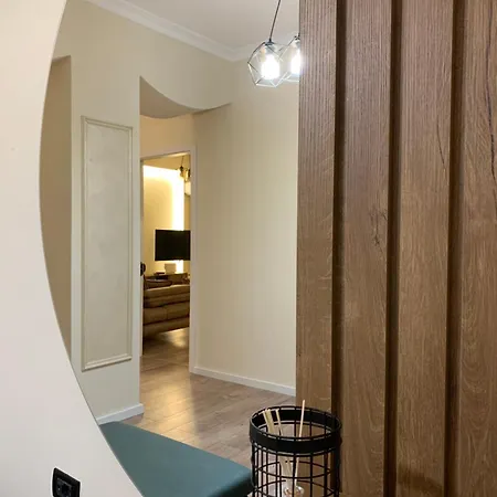 Nemanja Center Apartamento *