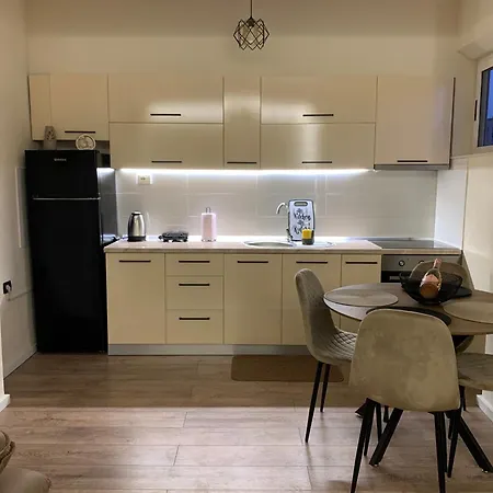 Apartamento Nemanja Center Durrës