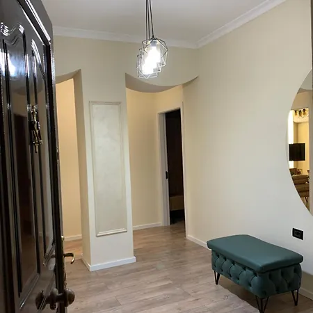 Apartament Nemanja Center