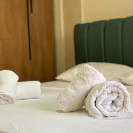 Apartamento Nemanja Center