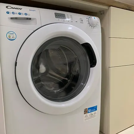 Apartamento Nemanja Center