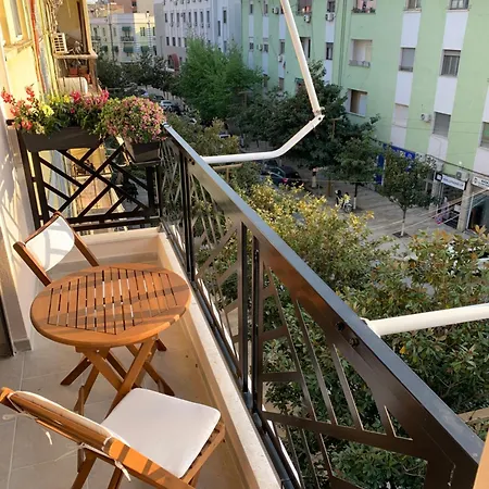 Apartamento Nemanja Center *