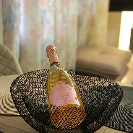 Nemanja Center Apartamento