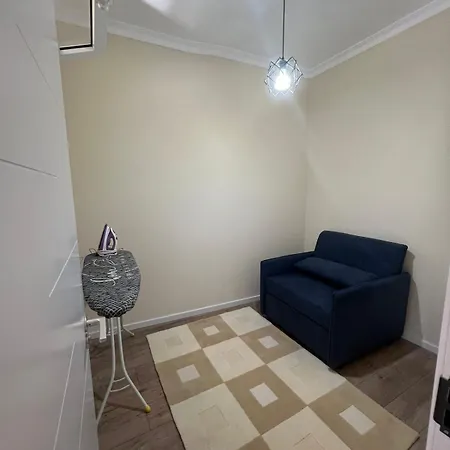 Nemanja Center Durrës