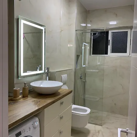 Apartamento Nemanja Center Durrës