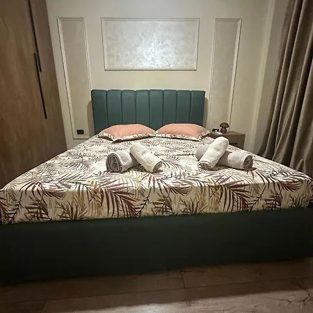 Nemanja Center Apartamento *