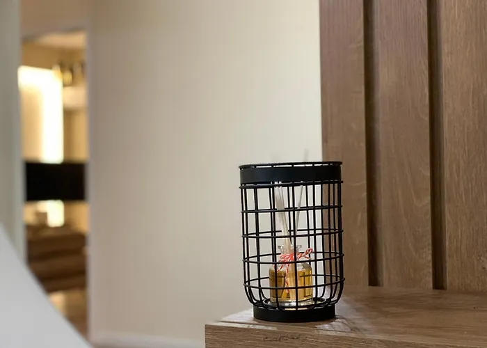 公寓 Nemanja Center