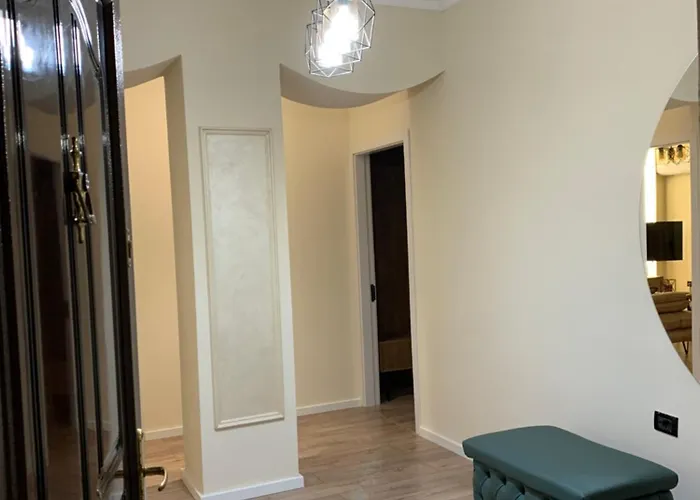 公寓 Nemanja Center