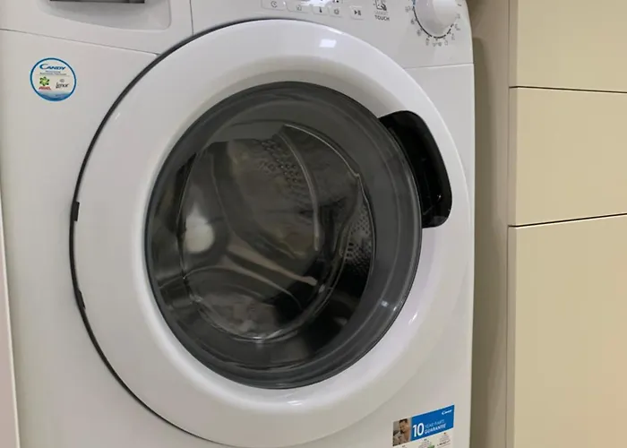 公寓 Nemanja Center