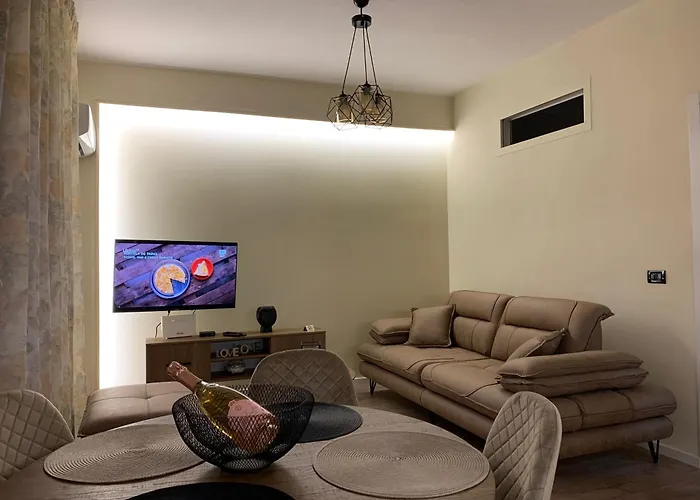 Nemanja Center Durrës