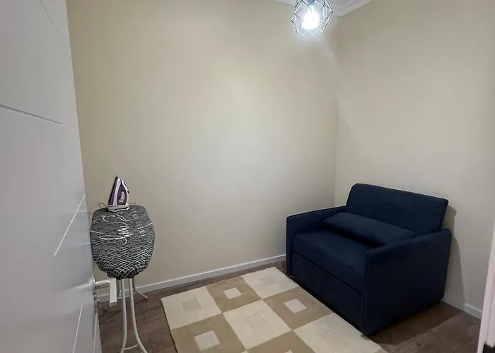 Nemanja Center Durrës